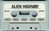 Alien Highway : Encounter 2 (America Software) - Amstrad-CPC 464