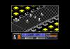 Alien Highway : Encounter 2 (America Software) - Amstrad-CPC 464