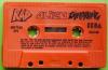 Alien Syndrome - Amstrad-CPC 464