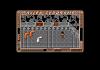 Alien Syndrome - Amstrad-CPC 464