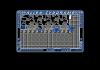 Alien Syndrome - Amstrad-CPC 464