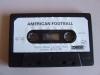 American Football (Bug-Byte) - Amstrad-CPC 464