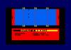 American Football (Bug-Byte) - Amstrad-CPC 464