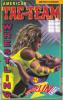 American Tag-Team Wrestling - Amstrad-CPC 464