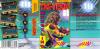 American Tag-Team Wrestling - Amstrad-CPC 464