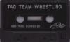 American Tag-Team Wrestling - Amstrad-CPC 464