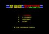 American Tag-Team Wrestling - Amstrad-CPC 464