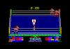 American Tag-Team Wrestling - Amstrad-CPC 464