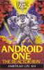 Android One : The Reactor Run - Amstrad-CPC 464