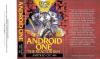Android One : The Reactor Run - Amstrad-CPC 464