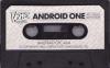 Android One : The Reactor Run - Amstrad-CPC 464