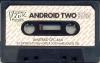 Android Two  - Amstrad-CPC 464
