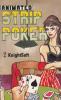 Animated Strip Poker  - Amstrad-CPC 464