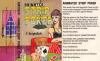 Animated Strip Poker  - Amstrad-CPC 464