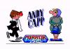Andy Capp - Amstrad-CPC 464