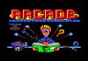 Arcade Trivia Quiz - Amstrad-CPC 464