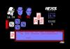 Arcade Trivia Quiz - Amstrad-CPC 464