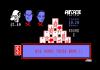 Arcade Trivia Quiz - Amstrad-CPC 464