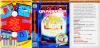Arcade Collection n°=23 : Arkanoid : Revenge Of Doh - The Hit Squad - Amstrad-CPC 464