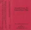 Arnold Goes To Somewhere - Amstrad-CPC 464