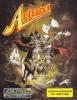 Artura - Amstrad-CPC 464