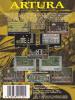 Artura - Amstrad-CPC 464
