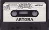 Artura - Amstrad-CPC 464