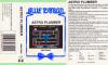 Astro Plumber  - Amstrad-CPC 464