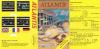 Atlantis - Amstrad-CPC 464