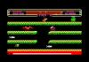 Atlantis - Amstrad-CPC 464