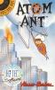 Atom Ant - Amstrad-CPC 464