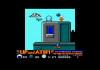 Atom Ant - Amstrad-CPC 464