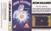 Atom Smasher (Romik Software) - Amstrad-CPC 464