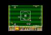 Australian Rules Football  - Amstrad-CPC 464