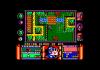 Avenger : The Way Of The Tiger (Kixx) - Amstrad-CPC 464