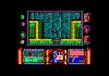 Avenger : The Way Of The Tiger (Kixx) - Amstrad-CPC 464