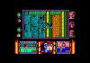 Avenger : The Way Of The Tiger (Kixx) - Amstrad-CPC 464
