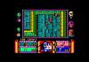 Avenger : The Way Of The Tiger (Kixx) - Amstrad-CPC 464
