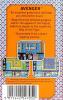 Avenger : The Way Of The Tiger (Kixx) - Amstrad-CPC 464