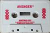 Avenger : The Way Of The Tiger (Kixx) - Amstrad-CPC 464