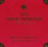 Yes Prime Minister : The Computer Game - Amstrad-CPC 6128