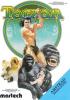 Tarzan - Amstrad-CPC 6128