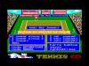 Tennis 3D - Amstrad-CPC 6128