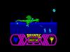 Thanatos - Amstrad-CPC 6128