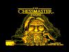 The Chessmaster 2000 - Amstrad-CPC 6128