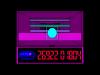 The Light Corridor - Amstrad-CPC 6128