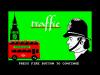 Traffic : Can You Help ? - Amstrad-CPC 6128