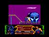 Strider 2  - Amstrad-CPC 6128