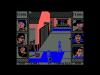 Street Sports Basketball  - Amstrad-CPC 6128