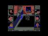 Street Sports Basketball  - Amstrad-CPC 6128